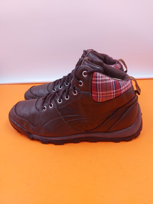 Puma номер 44 Оригинални мъжки маратонки