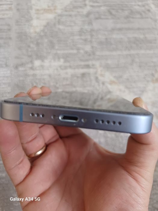 Айфон 14, 128gb.батарея 85