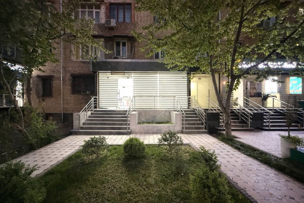 Аренда под бутик,магазин,клиника и т.д. Ор:Лабзак