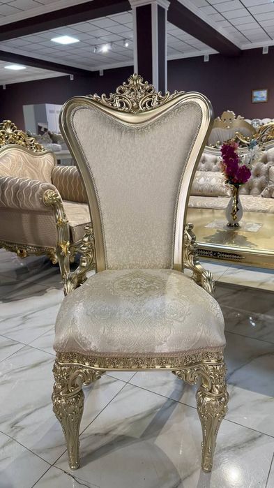 Zamonaviy stul stullar