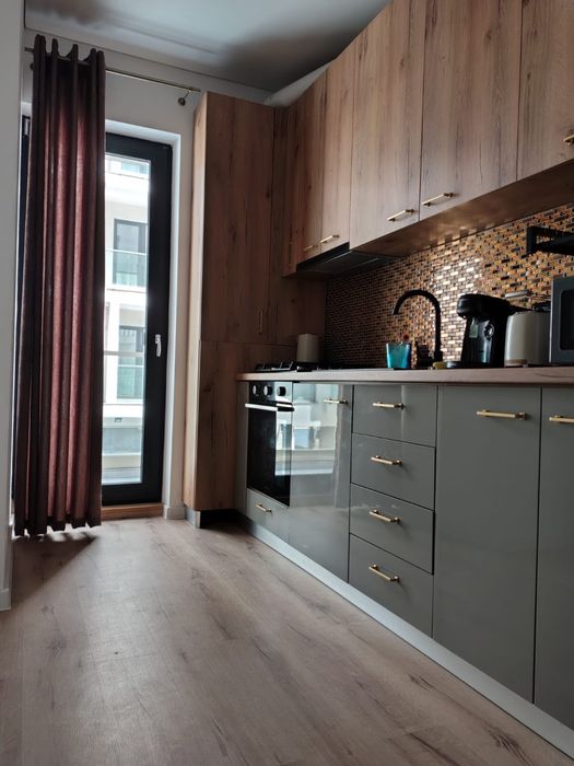 Apartament de inchiriat