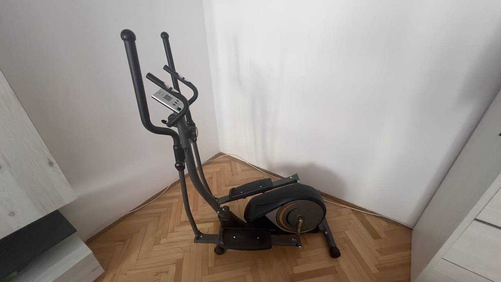 Eliptica KONDITION BEL-7800 greutate maxima 100 kg | Grigorescu