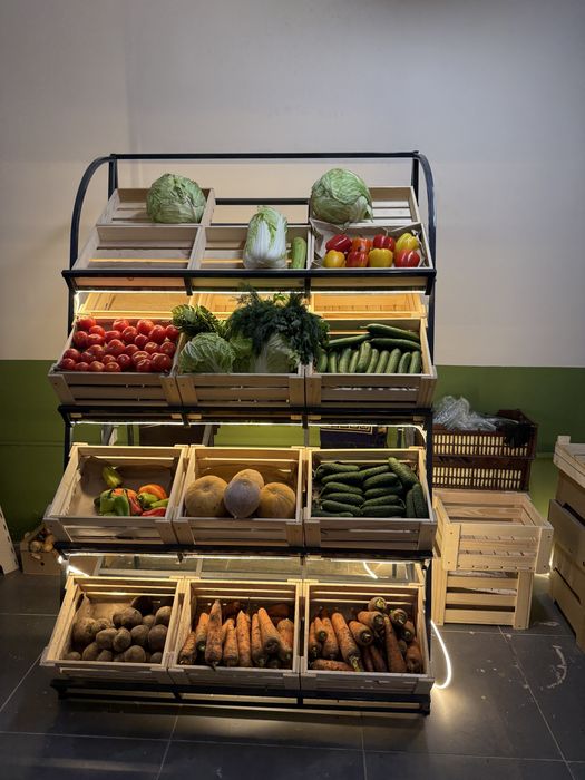 Магазин «Лимон», Уалиханова 20