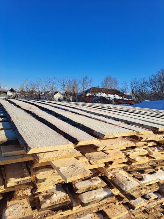 Обрешотка пихта толщина 2.5