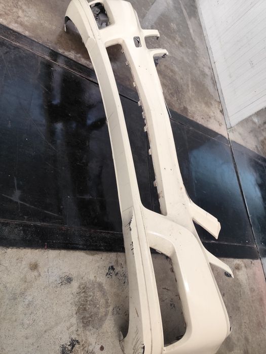 Предна броня Mercedes E-class W212