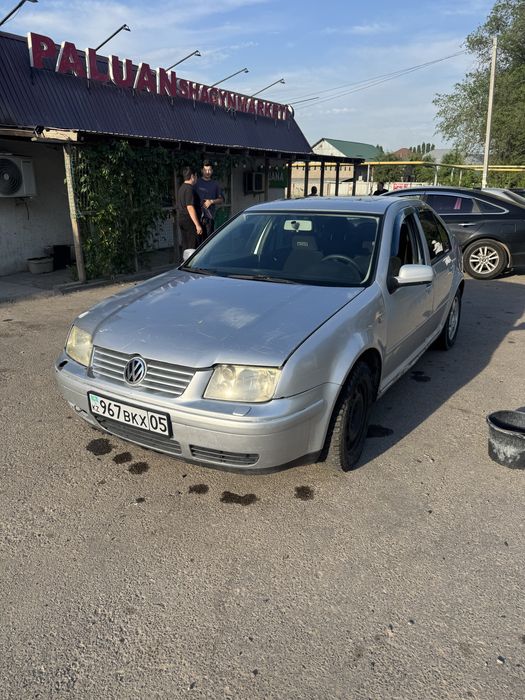 Jetta 4 1.8t awp(гольф 4 седан) американец