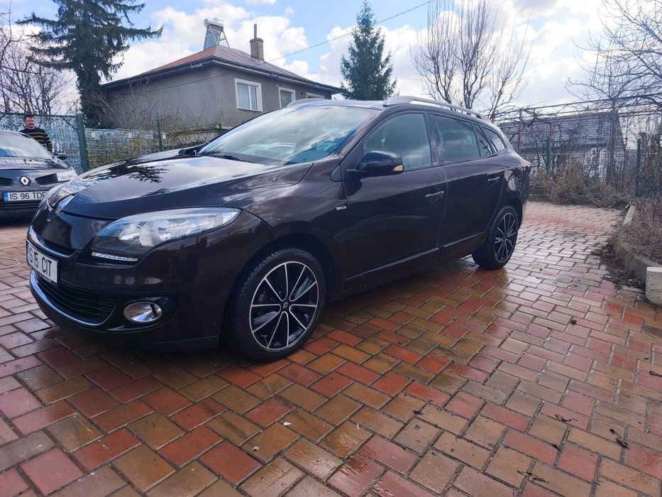 Renault Megane 3 1.6 dci , 130 cp de vanzare