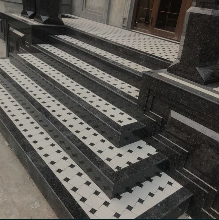 Услуги кафель, самарканд