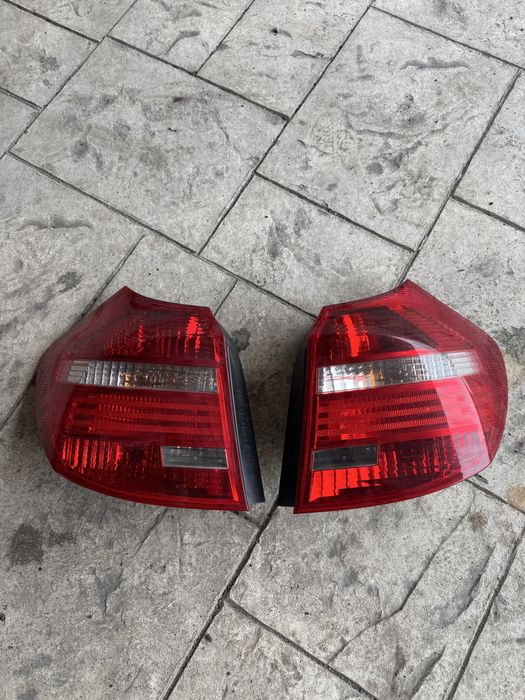 Стопове за bmw 1 серия