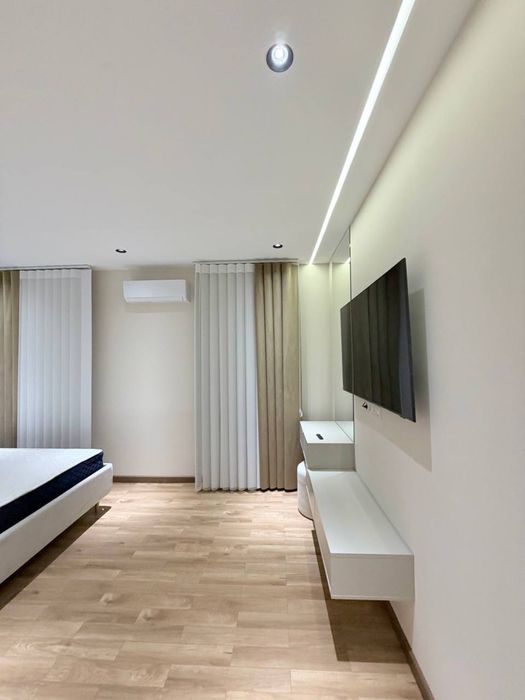 Дружба Народов 3/8/9 75м2 с ремонтом