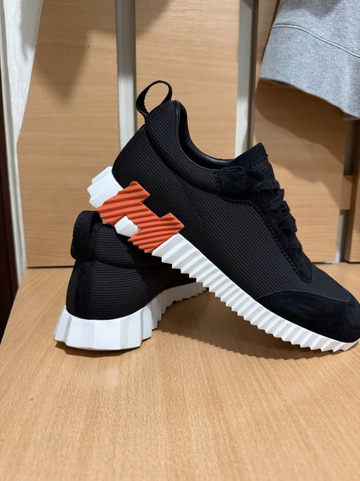 Adidasi Hermes Barbati