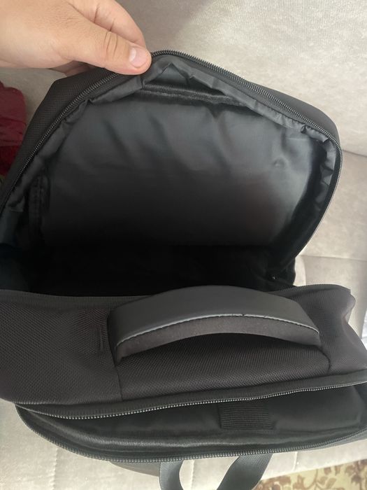 Рюкзак (сумка) мужской