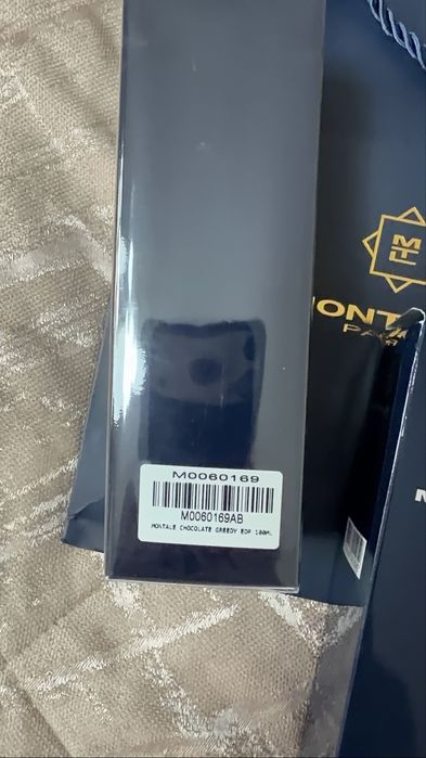 Продам духи MONTALE
