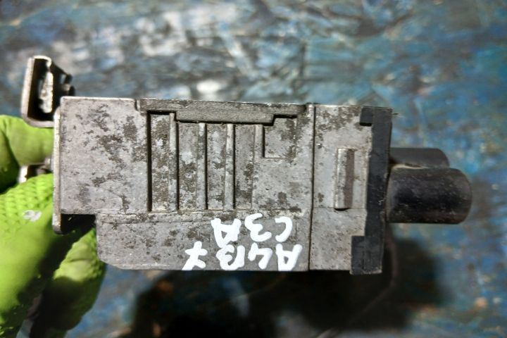 Releu ventilator 8E0959501P 8E0959501P Audi A4 B7