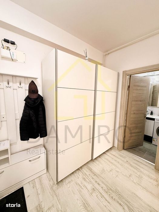 Apartament Sos Vitan Barzesti Parc Vacaresti Parcare Prima Inchiriere