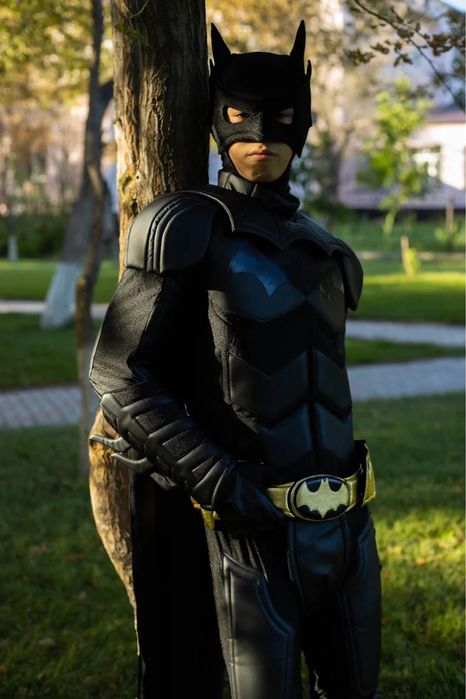 Аниматоры Атырау