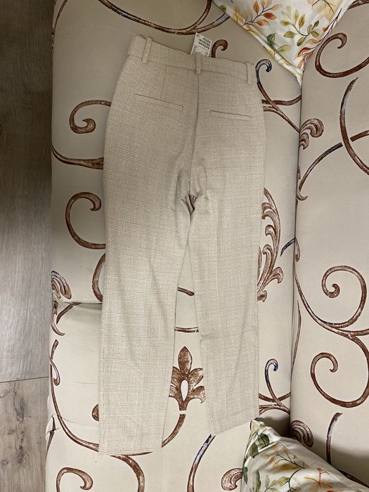 Lot 2 perechi pantaloni H&M, mărimea S