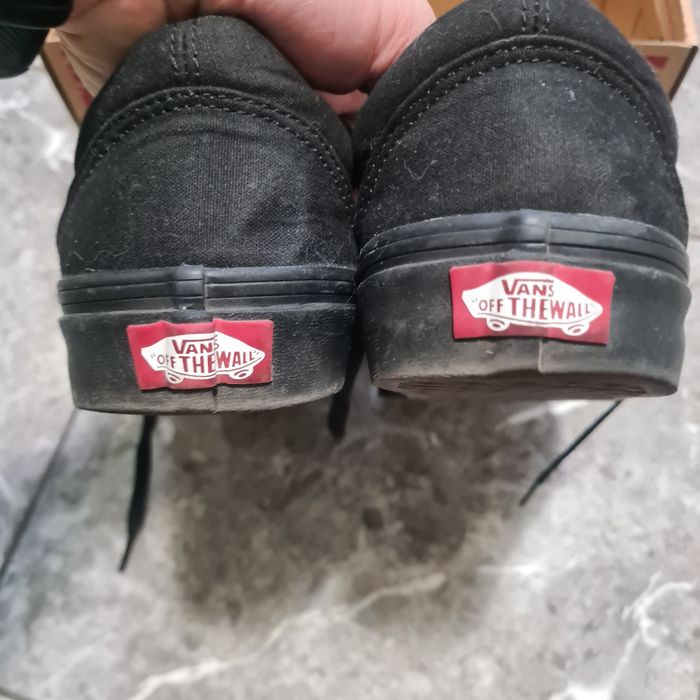 Teniși Vans mărime 42