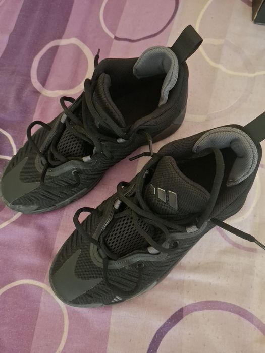 Баскетболни обувки Adidas initiation