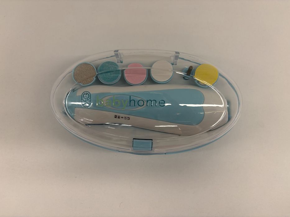 Електрическа пила за бебе