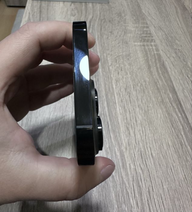 Iphone 14 pro max 256GB black