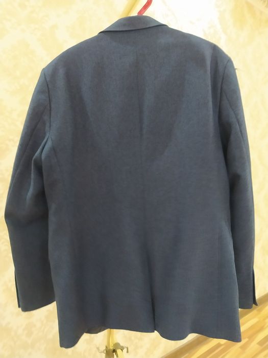 Пиджак мужской . костюм