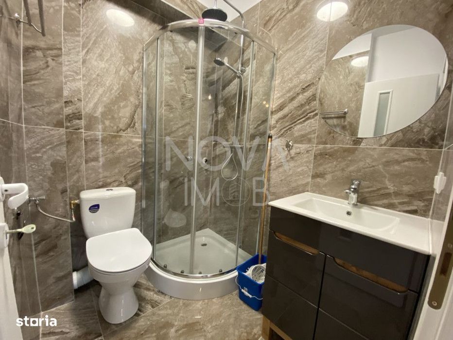 Apartament 3 camere, Selimbar