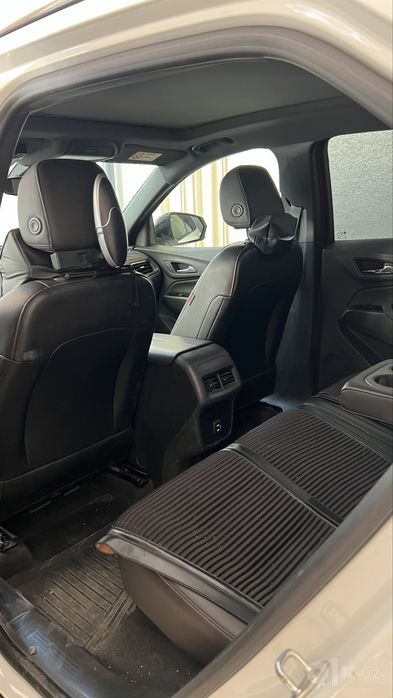 Equinox oq 2021 RS AWD