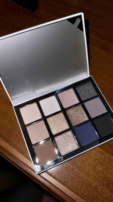 Makeup By Mario ethereal eyeshadow palette Moonlight