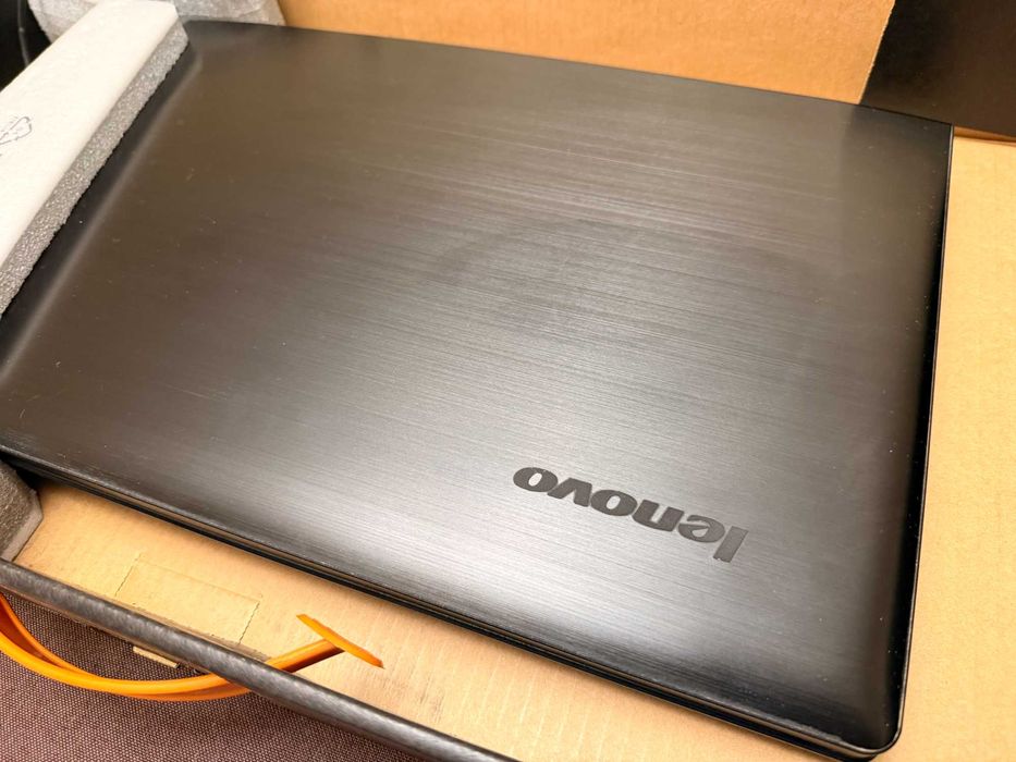 Gaming лаптоп Lenovo y510p 16GB RAM, 4GB Video