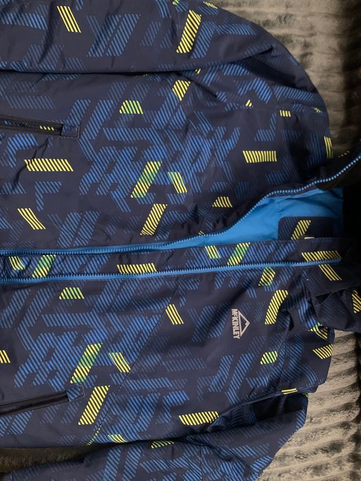 Скиорско яке McKinley 152 - 12 г