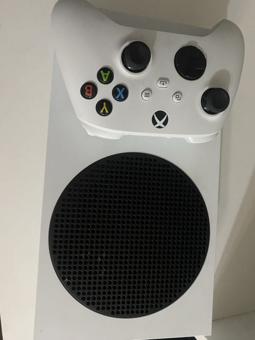 Xbox series s 90k
