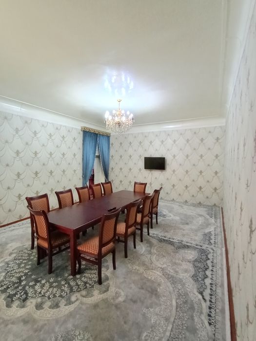 Ховли жой сотилади 450 кв