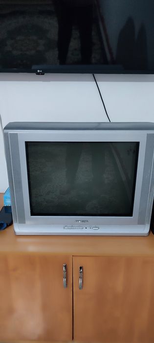 Телевизор Самсунг