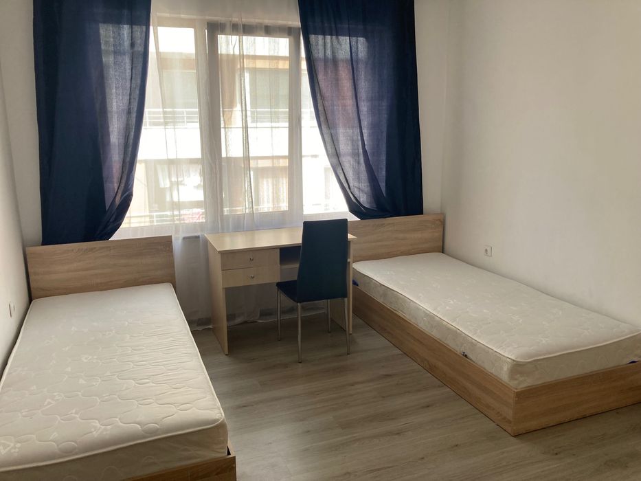 Дава се под наем Тристаен апартамент в Стара Загора, Била - 95 кв.м за 495 € - Снимка #11