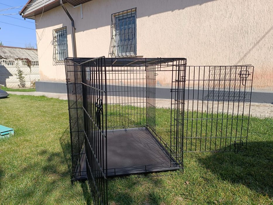 Клетка для животных