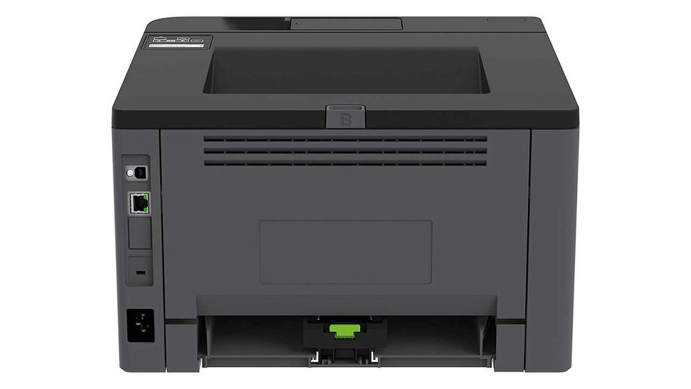 Lexmark B3340dw • Лазерен принтер LAN/Wifi/Двустр. печат