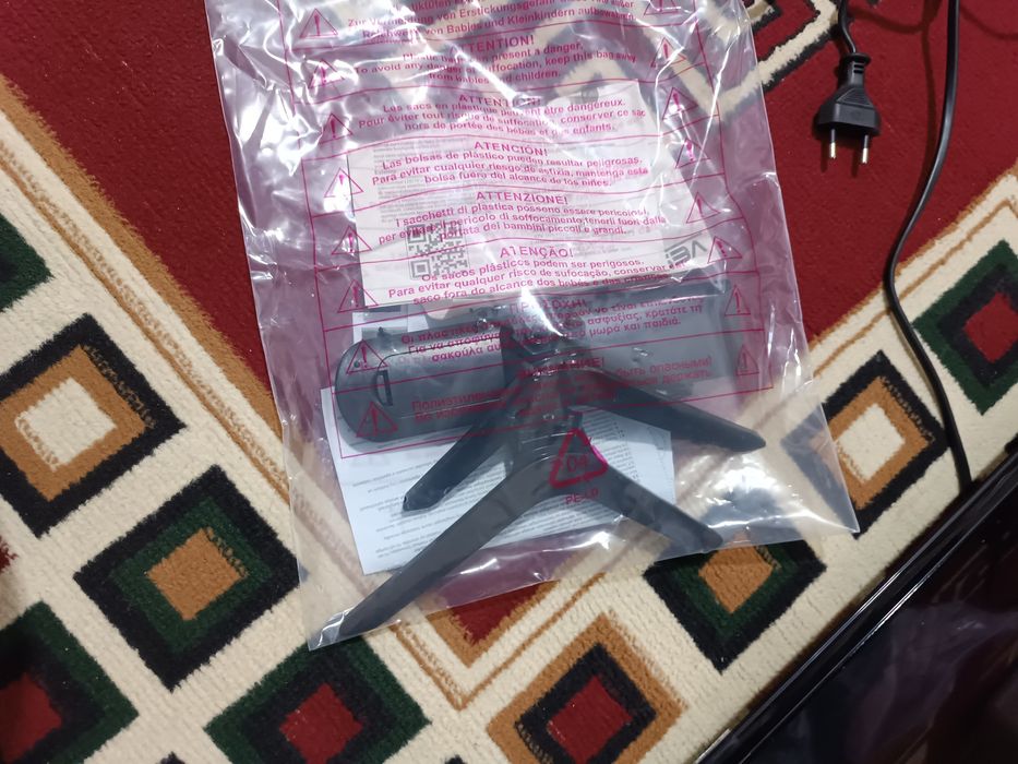 Vestel televizori  ishlatilmagan yangi