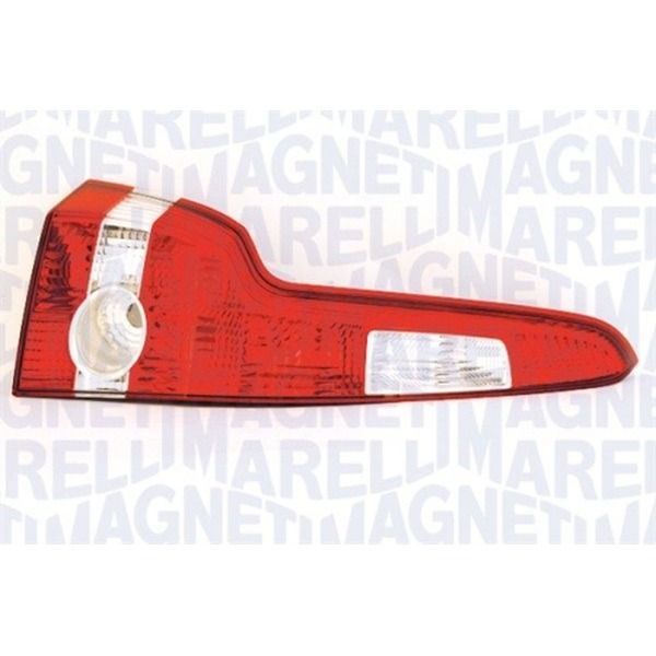 Lampa stop Volvo V50 (Mw) Magneti Marelli 714028121802, parte montare : dreapta