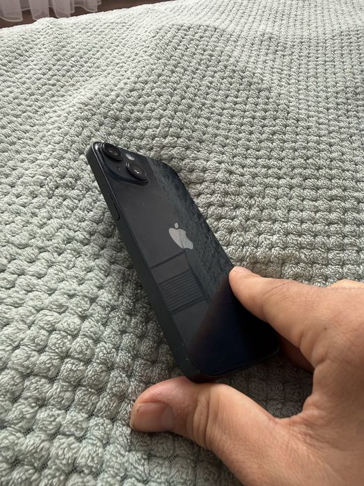 Продам iphone 14 midnight  128 gb