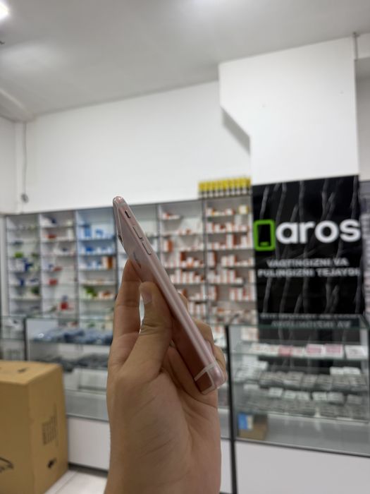 iPhone 6S 64gb срочни сотилади
