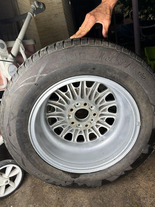 Автозапчасти диск