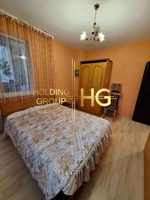 Продава се Четиристаен апартамент в Варна, Младост 1 - 98 кв.м за 1939 €/кв.м - Снимка #7