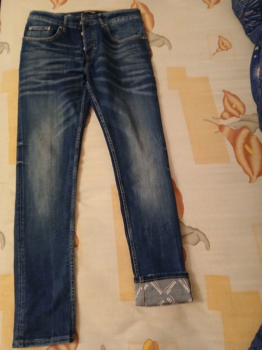 Blugi Hugo Boss&Balengiaca