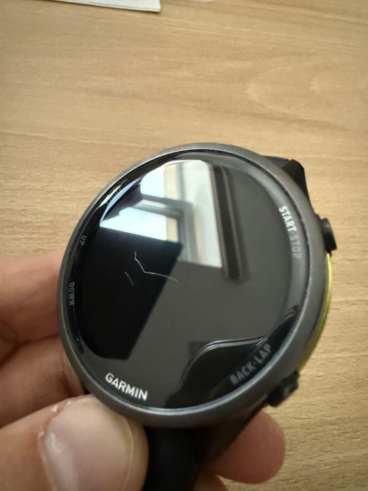 Garmin Forerunner 970