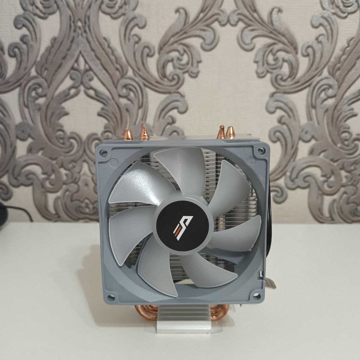 Новый кулер(РАБОЧИЙ) ICE200 PRO