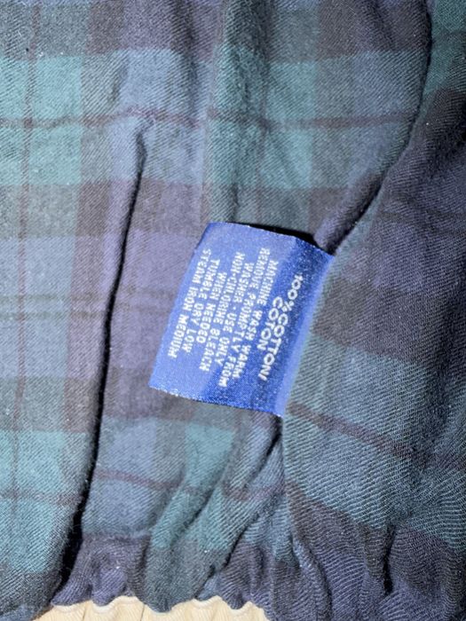Vintage Polo Ralph Lauren Harrington яке