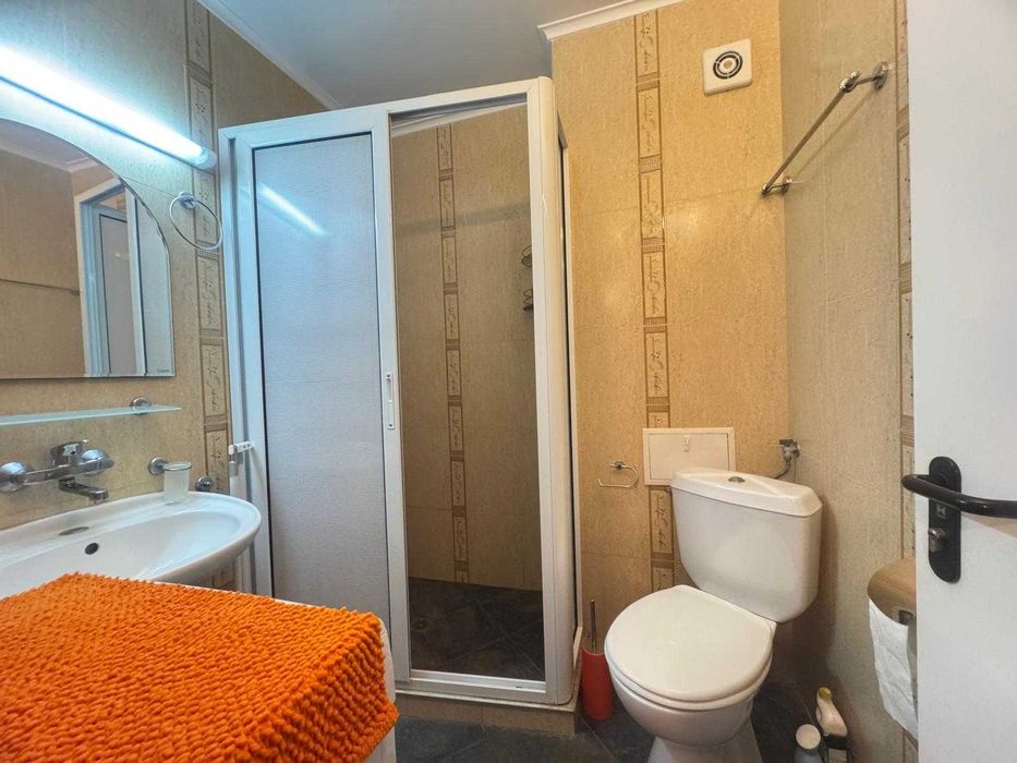 Продава се Двустаен апартамент в Поморие - 78 кв.м за 1706 €/кв.м - Снимка #8
