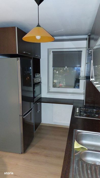 De inchiriat | Apartament mobilat si utilat | Vitan-Barzesti | Bloc 20