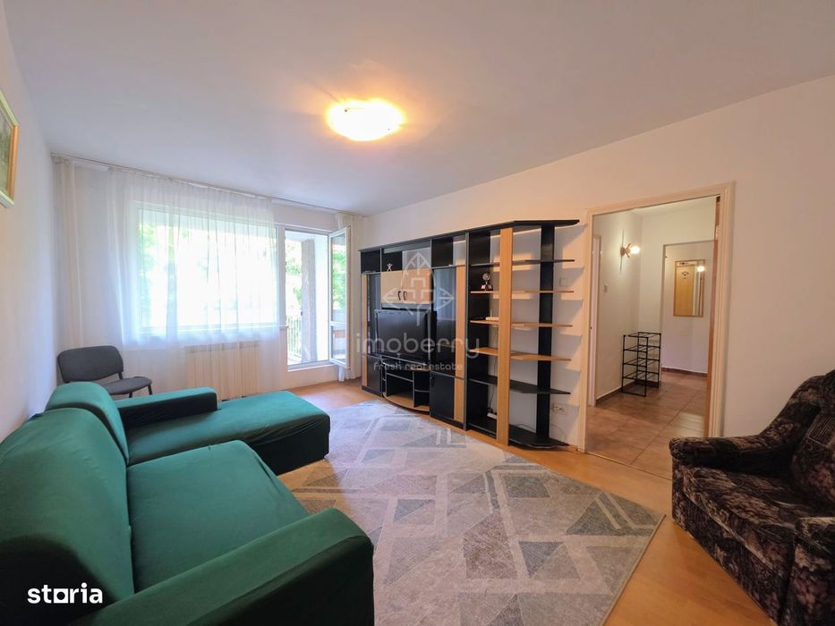 2 camere | Metrou | Parc | Decomandat | Oferta rara!